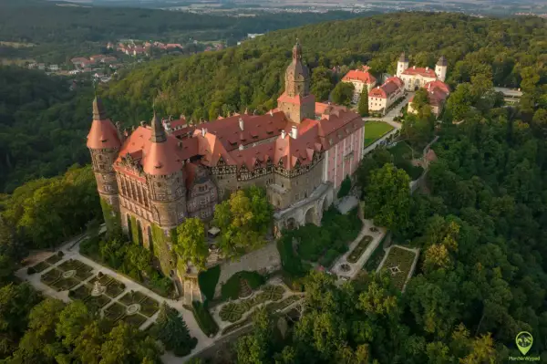 Dolny Śląsk z dzieckiem: TOP atrakcje i gotowe plany wycieczek