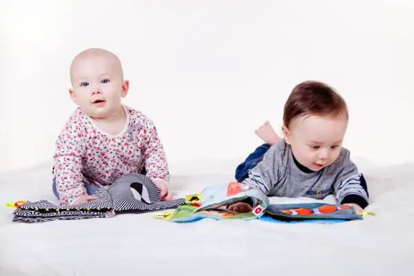 Zaburzenia sensoryczne u dzieci: Jak zrozumieć i skutecznie pomóc?